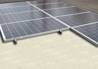 Ballasted Power Rail (BPRM) 